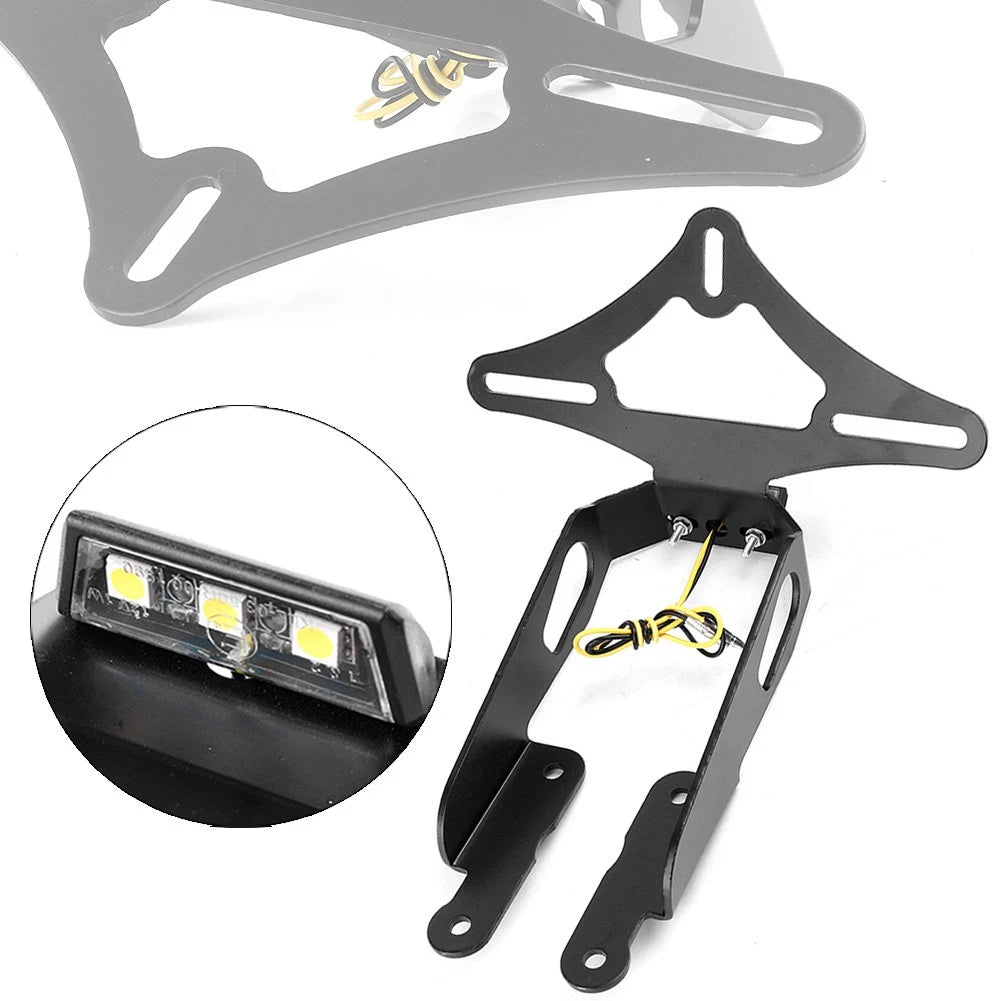 Throttle Cable for Kawasaki Ninja ZX-6R (2009–2016)