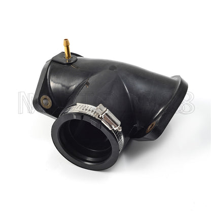Carburetor Joint Intake Manifold for Yamaha Road Star XV1600 (1999–2003)