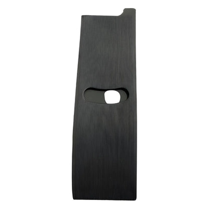 Gear Knob Shifter Cover for Mitsubishi Montero Pajero L200 (2008–2015)