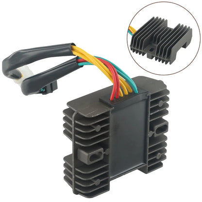 Regulator Rectifier for Ducati 1098 Biposto/Monoposto, 1198 R (2008-2009)