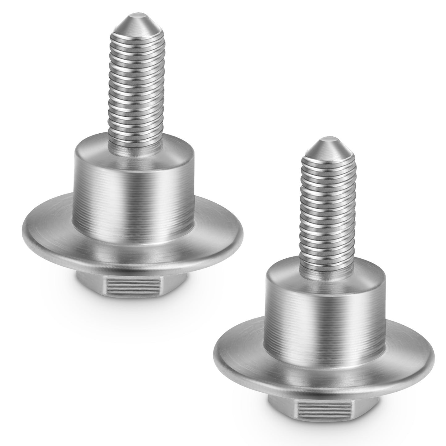 2X Cylinder Head Cover Bolt for Honda TRX450ER TRX450R CRF450R/X (2004–2014)