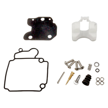 Carburetor Repair Kit for Yamaha 15hp 20hp 4-Stroke Outboards