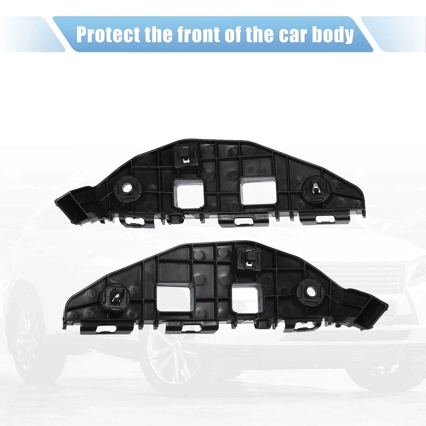 Front Bumper Mounting Support Bracket for Lexus RX350 (2007-2015)