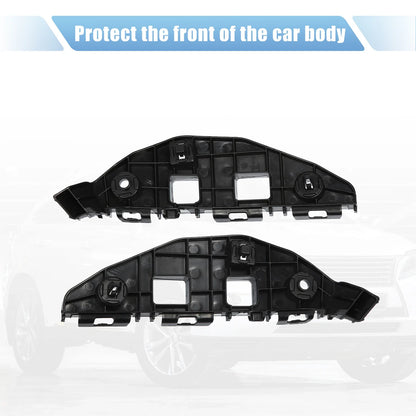 Front Bumper Mounting Support Bracket for Lexus RX350 (2007-2015)