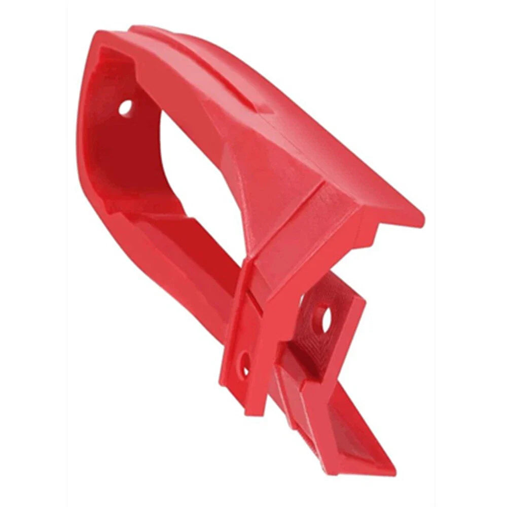 Red Front Chain Slider for Honda ATC250R ATC 250R (1983-1984)