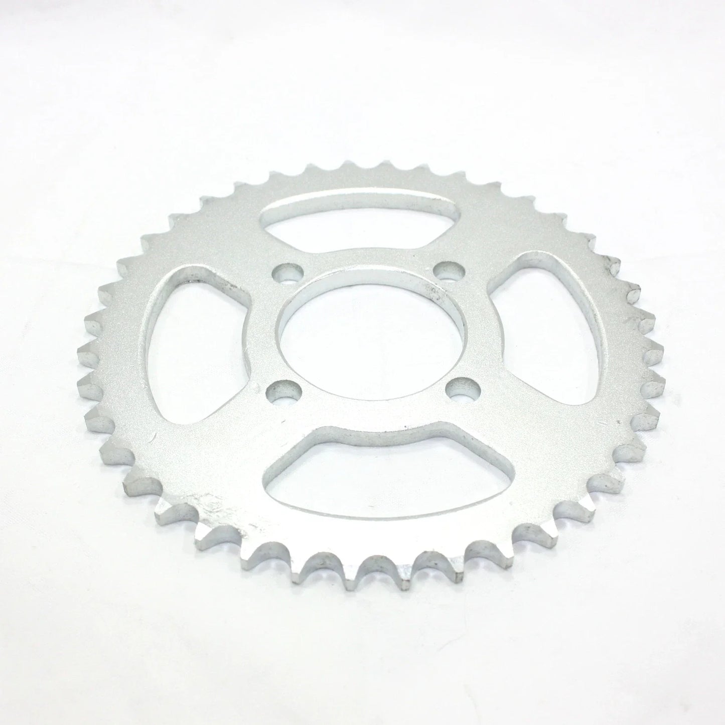 40 Teeth 428 Rear Chain Sprocket for 125cc PIT PRO TRAIL QUAD DIRT BIKE ATV
