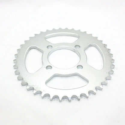 40 Teeth 428 Rear Chain Sprocket for 125cc PIT PRO TRAIL QUAD DIRT BIKE ATV