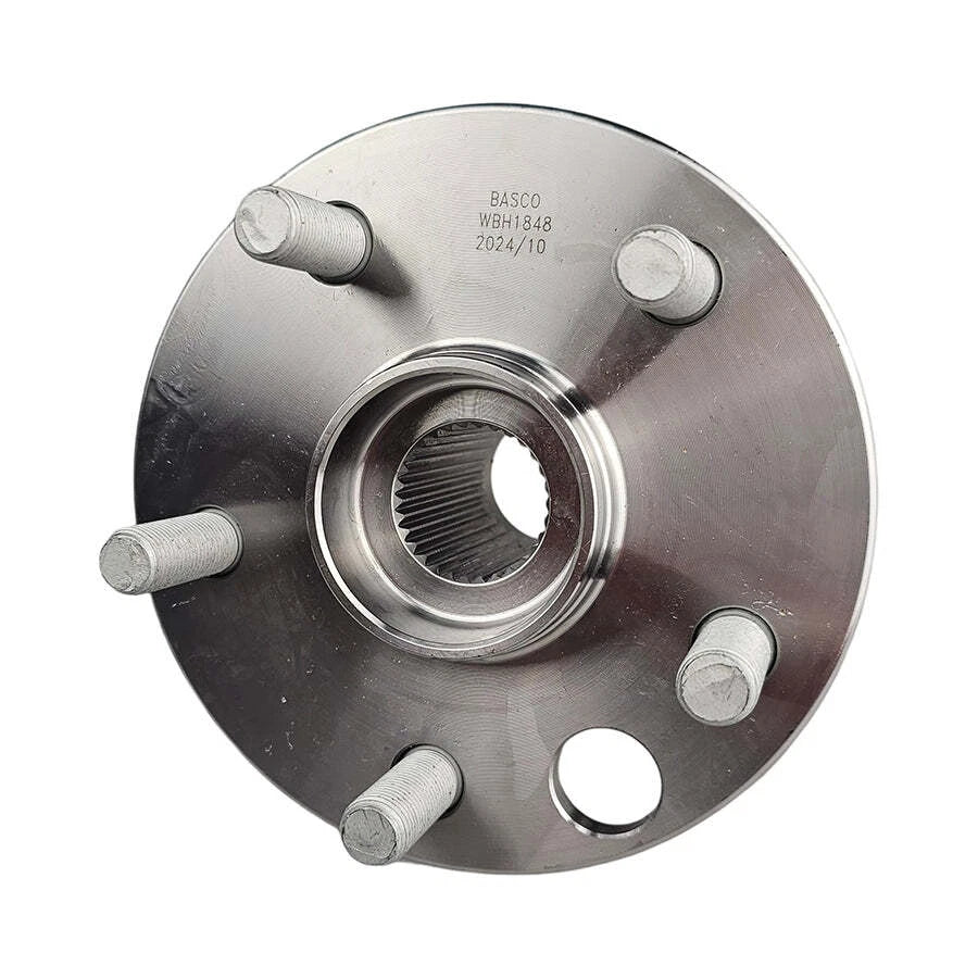 Rear Wheel Bearing Hub Assembly for Toyota Mirai (2020–ON)