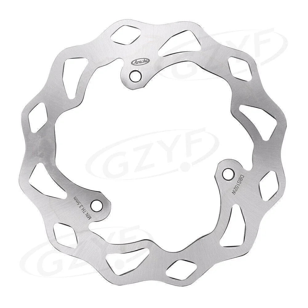 ABS Rear Brake Rotor Disc for Yamaha YZF R3/R25 320 (2015-2016)