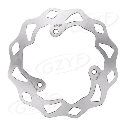 ABS Rear Brake Rotor Disc for Yamaha YZF R3/R25 320 (2015-2016)