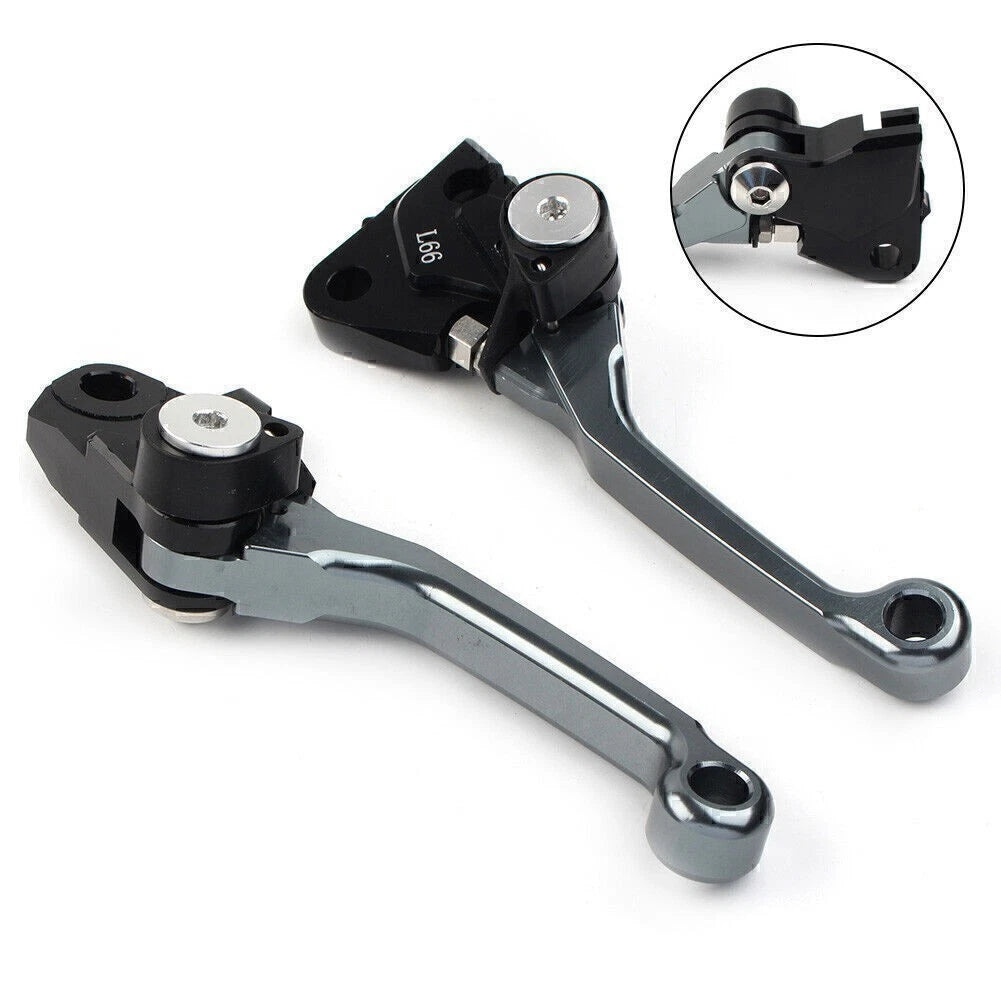Rear Passenger Footrests for Yamaha YZF R1 R6 R1M R1S (2015–2023)