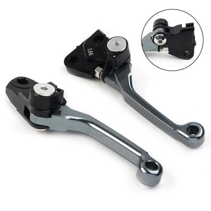 Rear Passenger Footrests for Yamaha YZF R1 R6 R1M R1S (2015–2023)