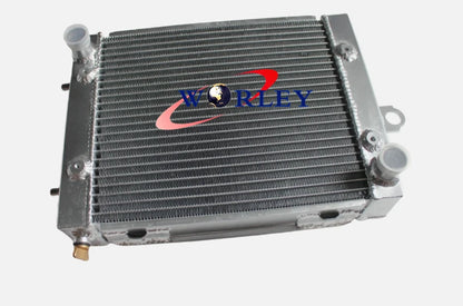 Radiator for Can-Am Spyder GS/RS/RT/RTS (2008–2012) 56mm