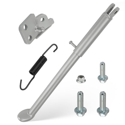 Kick Side Stand Kit for Kawasaki KDX200 KDX220R KDX250 (1991–2006)