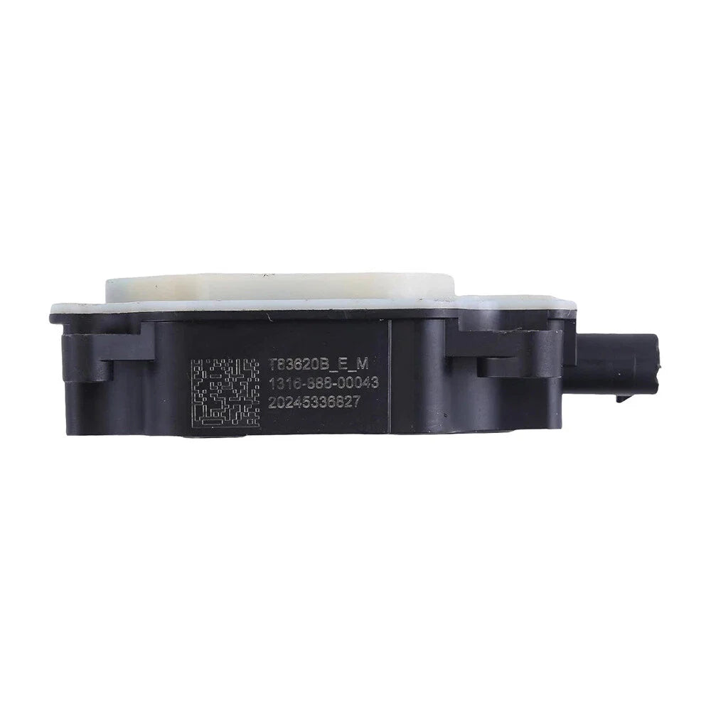 Active Shutter Motor Actuator for Subaru Forester (2014-2018)