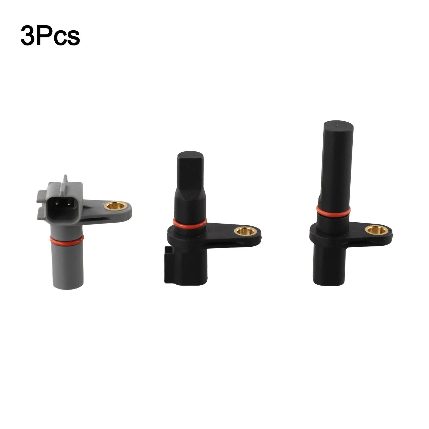 Transmission Speed Sensor Set for Ford Focus Fiesta Transit