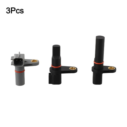 Transmission Speed Sensor Set for Ford Focus Fiesta Transit