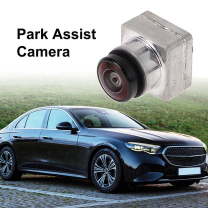 360 Degree Surround View Camera for Mercedes-Benz A C CLA E GLC S Class (W206)