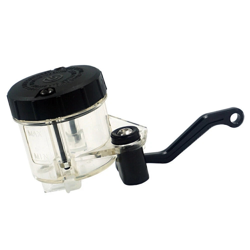 Front Brake Clutch Cylinder Fluid Reservoir for Motorcycle (Universal)