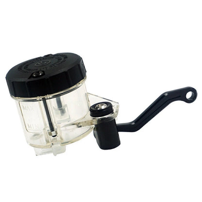 Front Brake Clutch Cylinder Fluid Reservoir for Motorcycle (Universal)