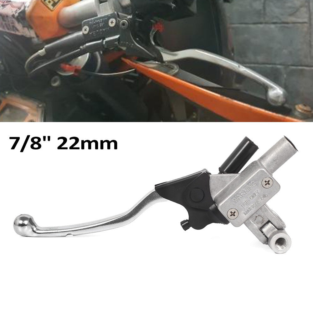 Hydraulic Clutch Master Cylinder for Husqvarna FC 250 350 450 (2016–2022)