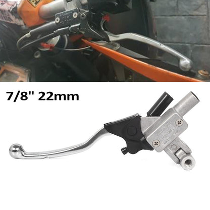 Hydraulic Clutch Master Cylinder for Husqvarna FC 250 350 450 (2016–2022)
