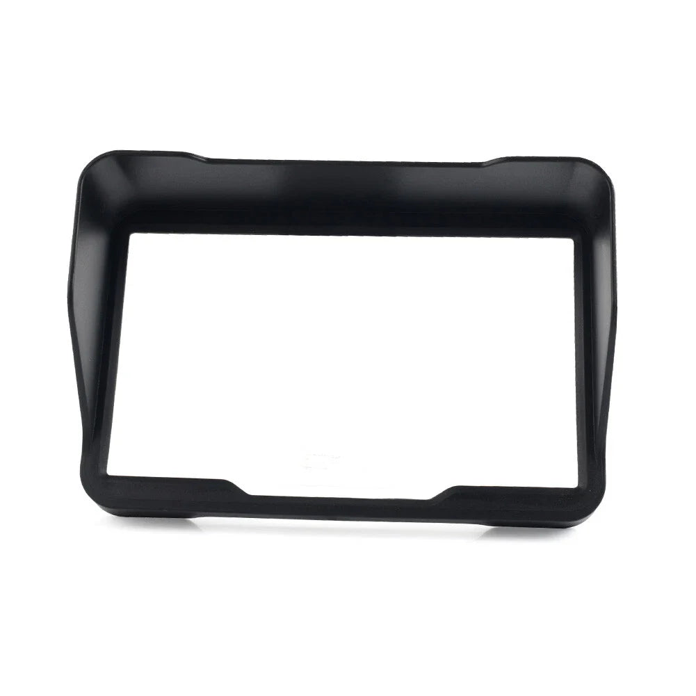 Gauge Cap Visor Cover for CFMOTO 800MT (2021-2023)