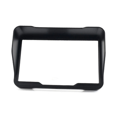 Gauge Cap Visor Cover for CFMOTO 800MT (2021-2023)