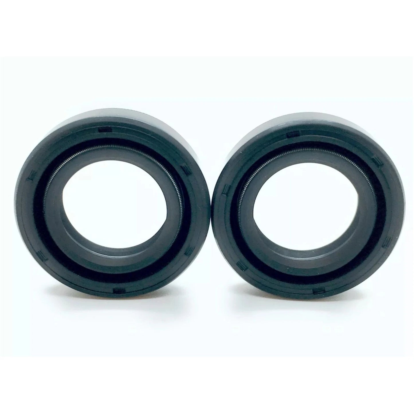 2X Oil Axle Seals for Cub Cadet MTD LTX Tuff Torq K46