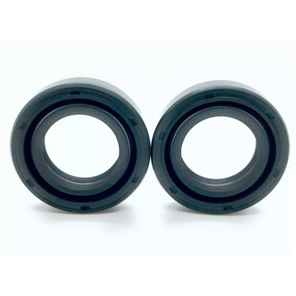2X Oil Axle Seals for Cub Cadet MTD LTX Tuff Torq K46