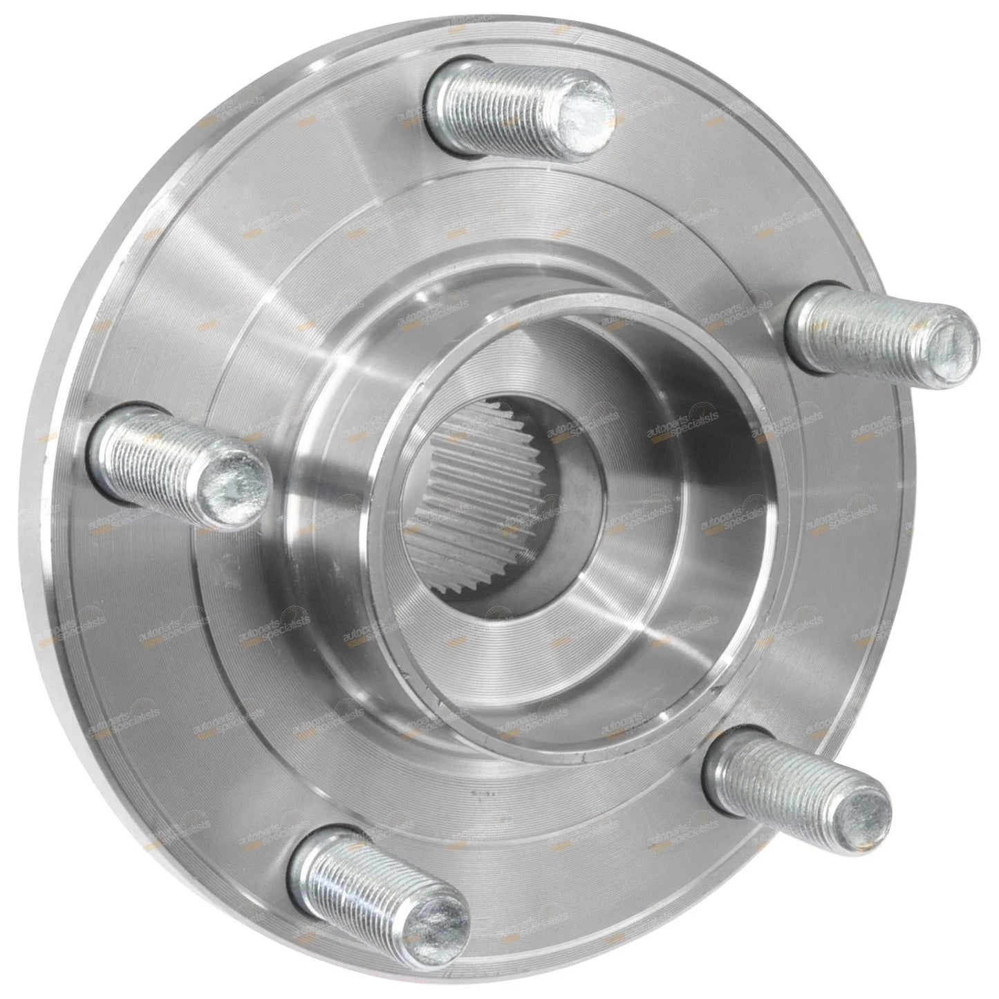 Front Wheel Bearing Hub Assembly for Ford Focus LS LT LV (2005-2012)