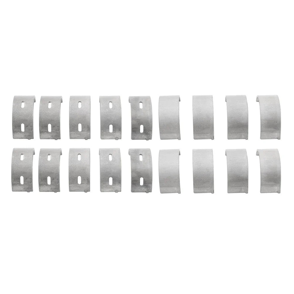 50 x Connecting Rod Crankshaft Main Bearings for Yamaha YZF600 R6 (98-02)