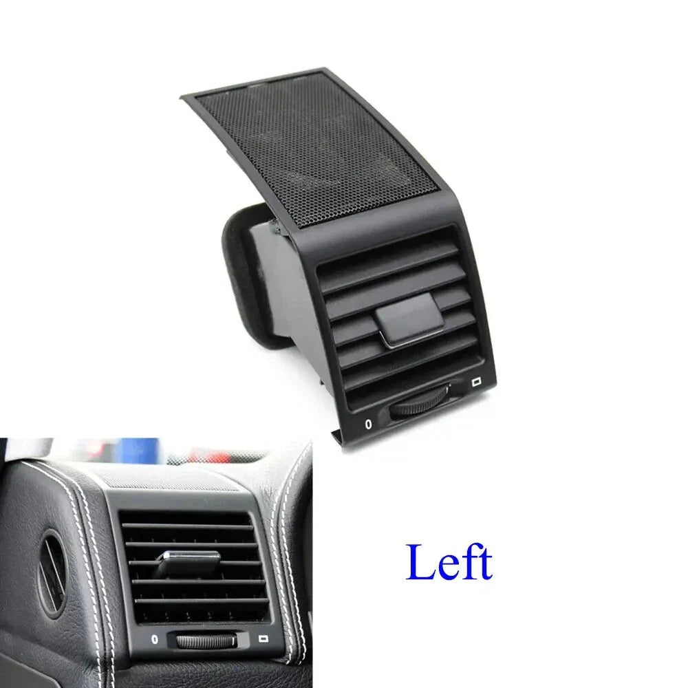 AC Vent Grille for 04-18 Benz G Class W463 Air Conditioning Outlet Left