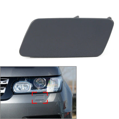 Left Headlamp Washer Cover Cap for Range Rover Sport (2014-2017)