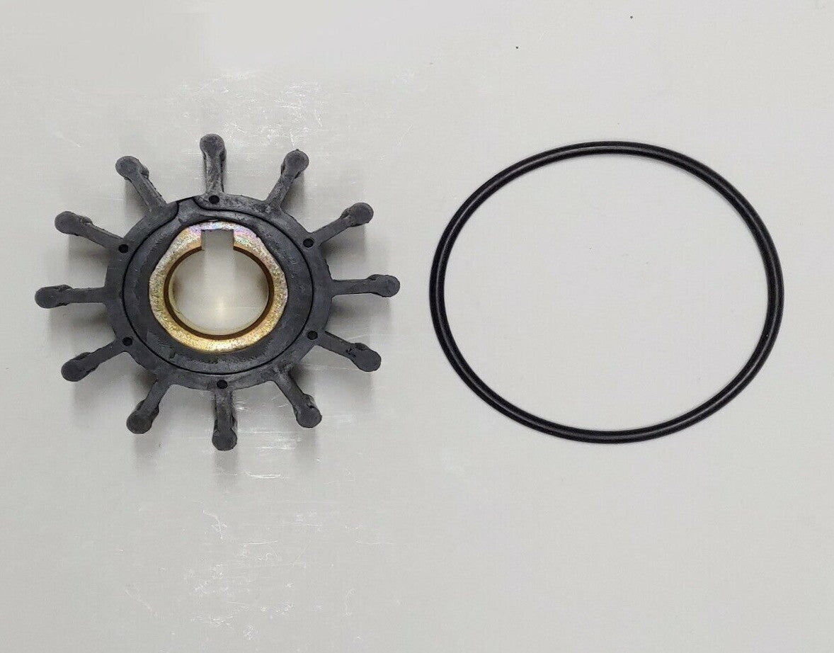 Impeller Kit for Oberdorfer Pump 302M-03 (Replaces 6620, 8231)