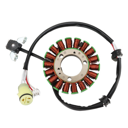 Generator Stator Coil for Yamaha YFM250R Raptor 250 (2008–2013)