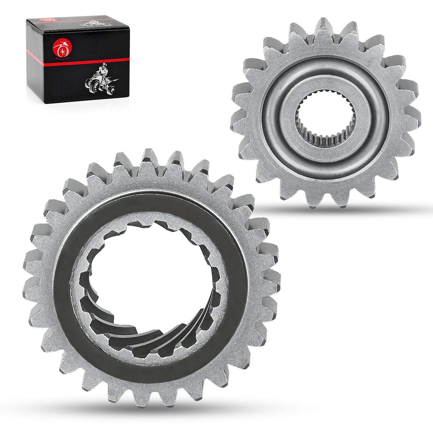 Starter Gear for Yamaha Virago 920 XV920 (1981–1983)