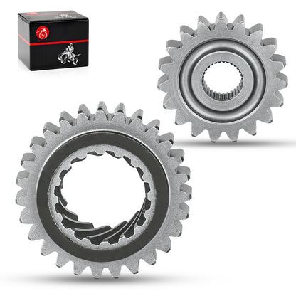 Starter Gear for Yamaha Virago 920 XV920 (1981–1983)