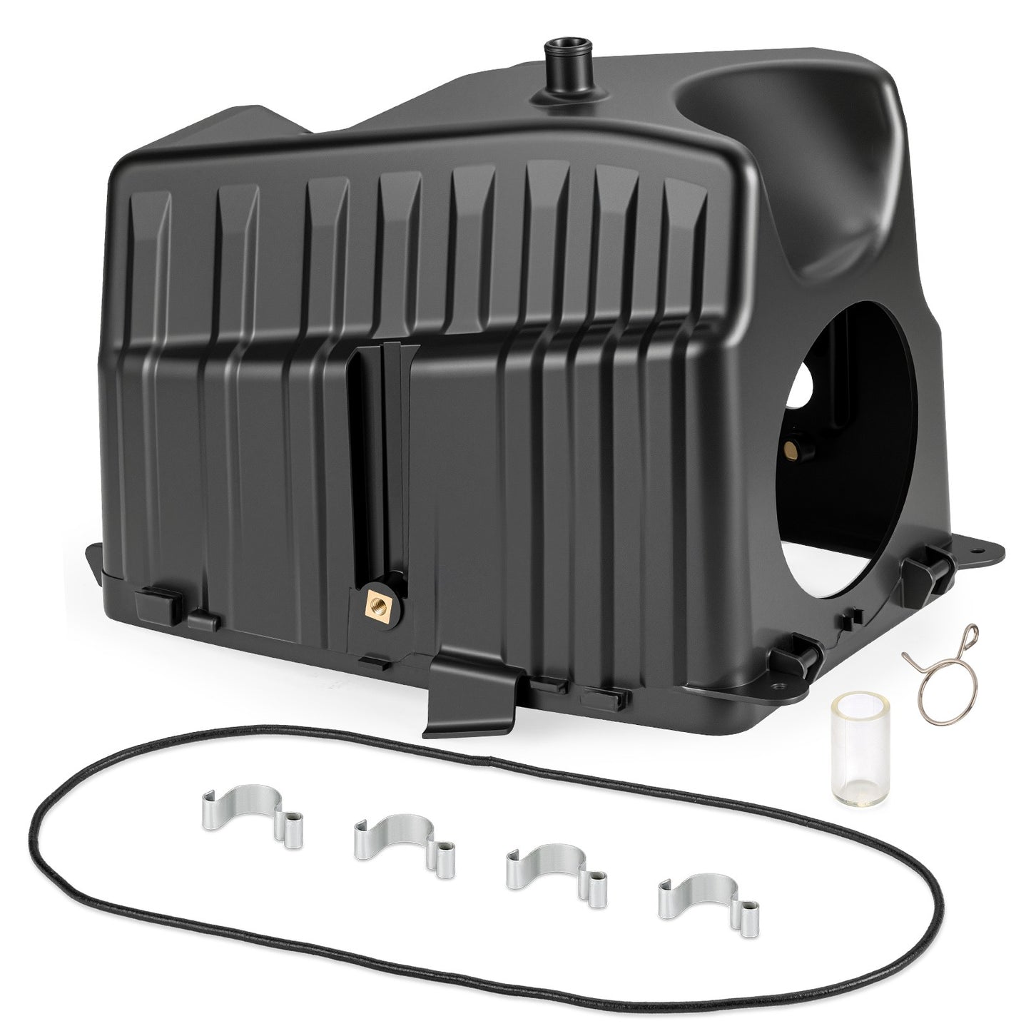 Air Box Housing Set for Honda TRX450R (2006–2009)