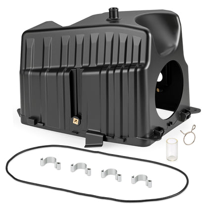 Air Box Housing Set for Honda TRX450R (2006–2009)