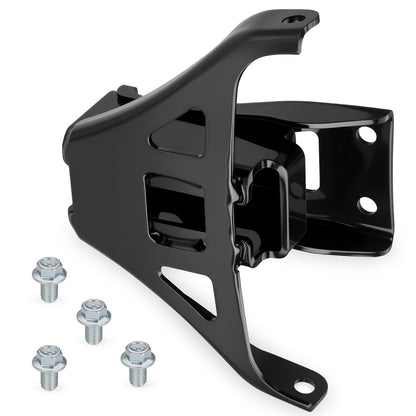 2" Receiver Hitch for Yamaha Kodiak 700 (2016–2024)