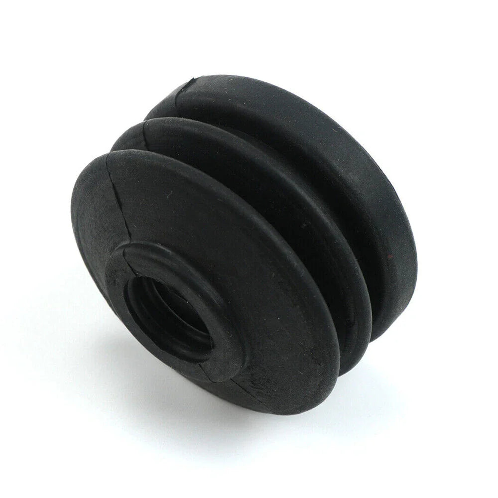 M/T Stick Shift Lever Rubber Boot for Ford F-250 Super Duty (1999-2007)