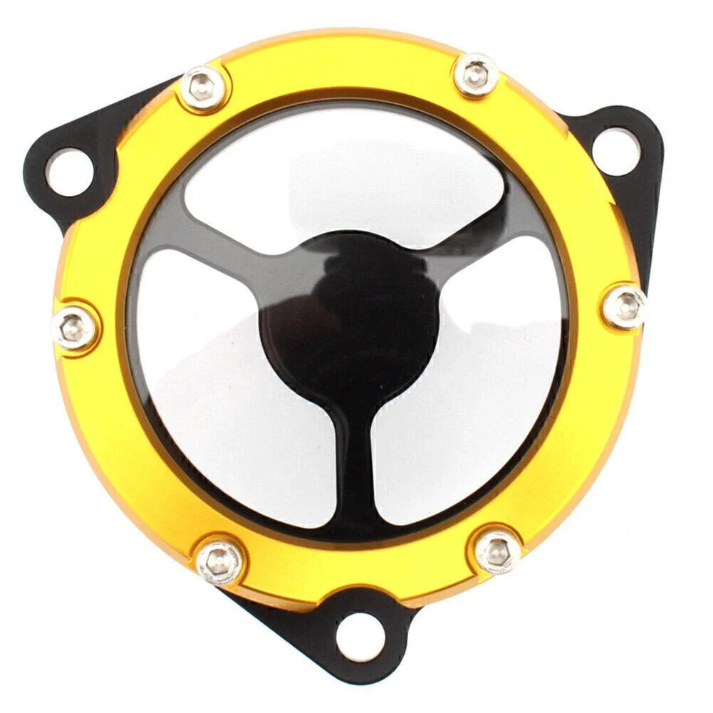 Idle Gear Cover Guard for Suzuki DRZ400/400E S/SM LTZ400