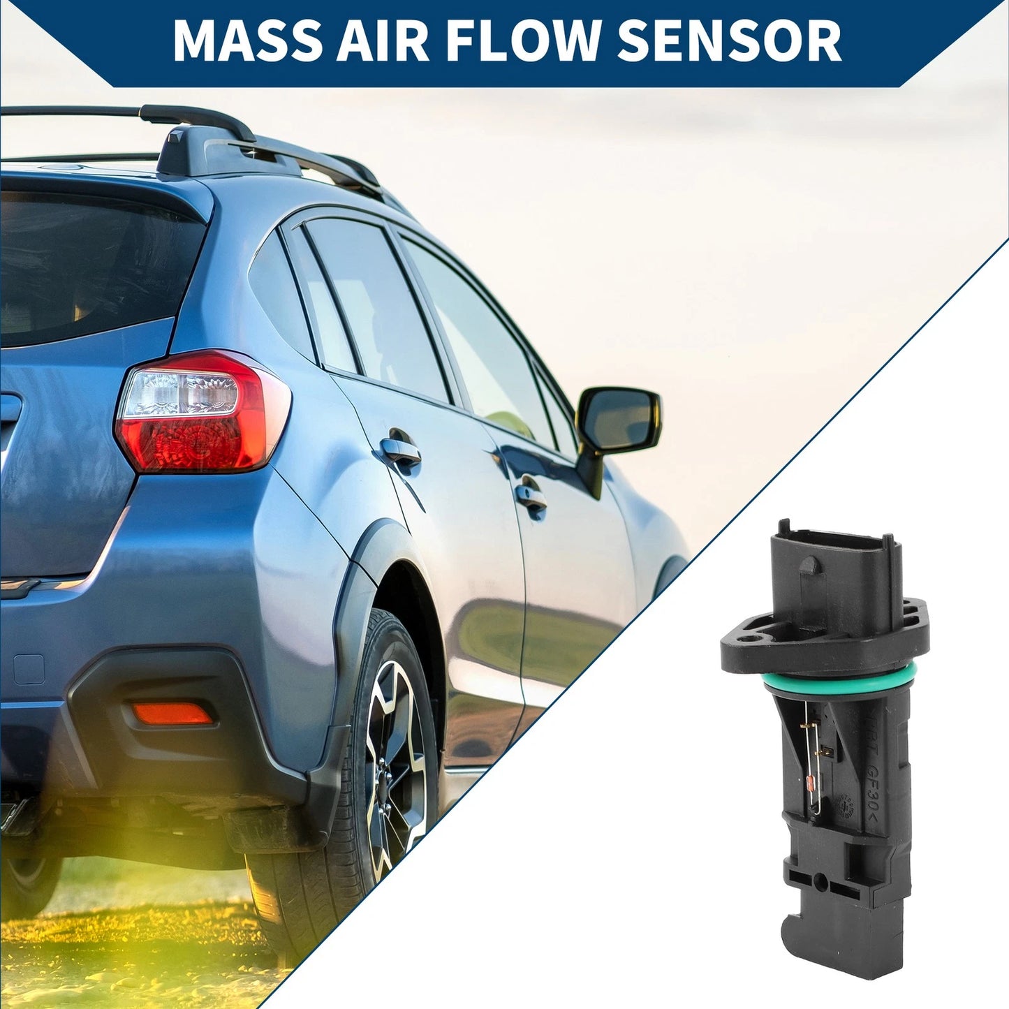 Mass Air Flow Sensor for Kia
