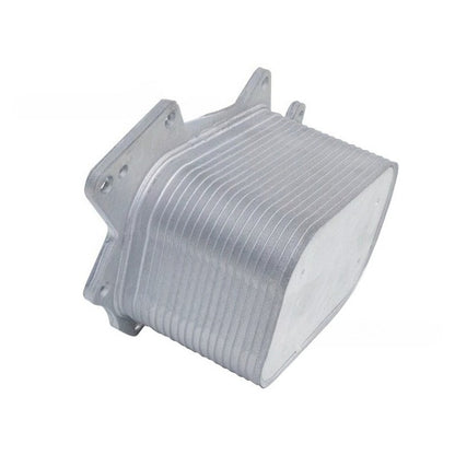 Oil Cooler for Audi A4 A5 A6 Q5 Q7 VW Phaeton Touareg (2000–2023)