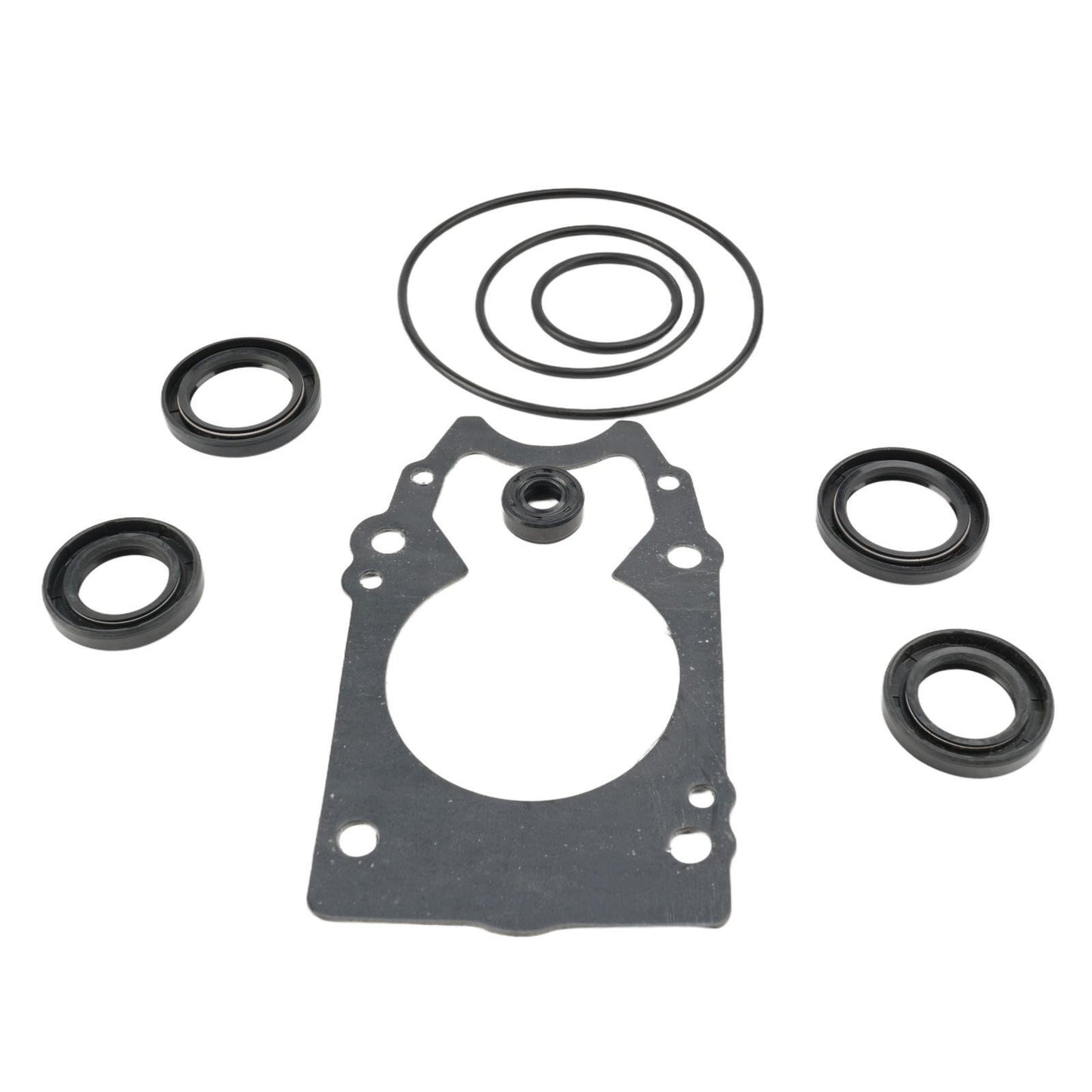 Propeller Shaft Oil Seal Kit for Suzuki DF 250 300 HP (2000–2023)