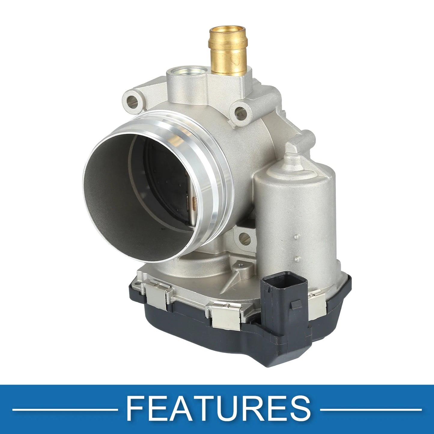 Throttle Body Actuator No.13547588625 for BMW 228i (2014–2016)