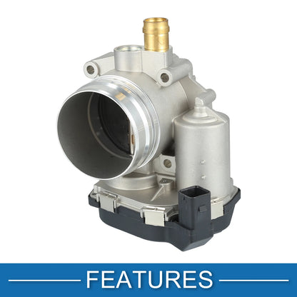 Throttle Body Actuator No.13547588625 for BMW 228i (2014–2016)