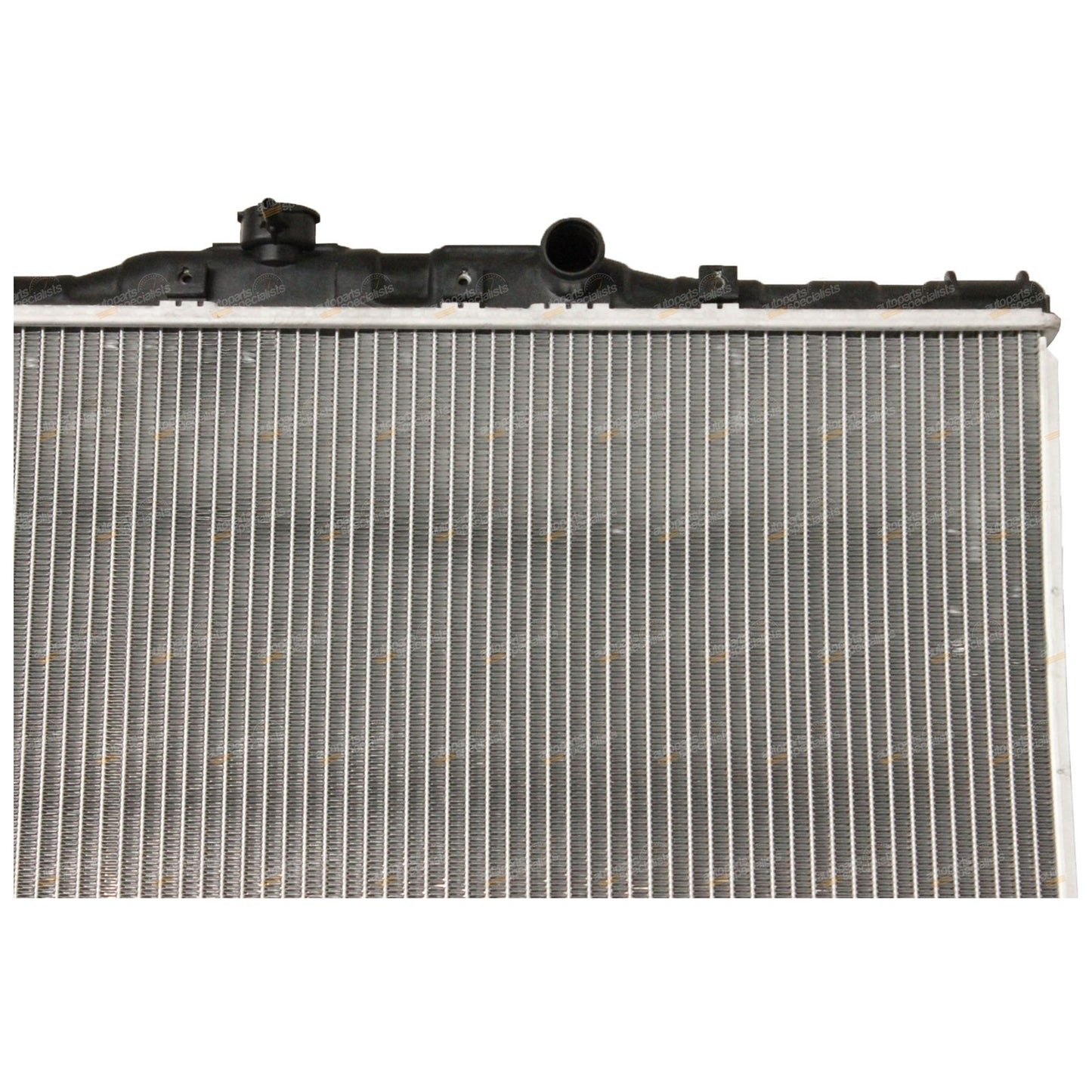 Alloy Radiator for Toyota Corolla AE80/AE82 (1983–1989)