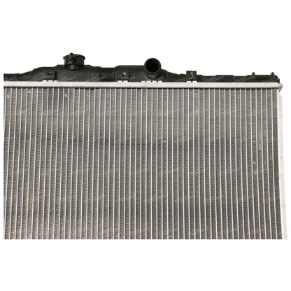Alloy Radiator for Toyota Corolla AE80/AE82 (1983–1989)